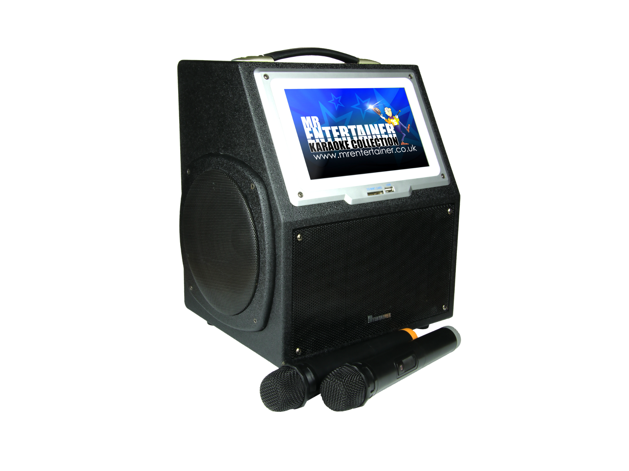 Best karaoke machines 2023 Family favourites and more The Independent